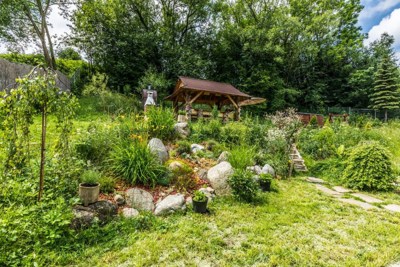 Apartamenty "Zielony Zakatek" Olcza ザコパネ エクステリア 写真
