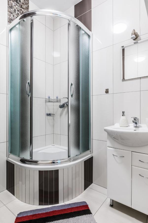 Apartamenty "Zielony Zakatek" Olcza ザコパネ エクステリア 写真