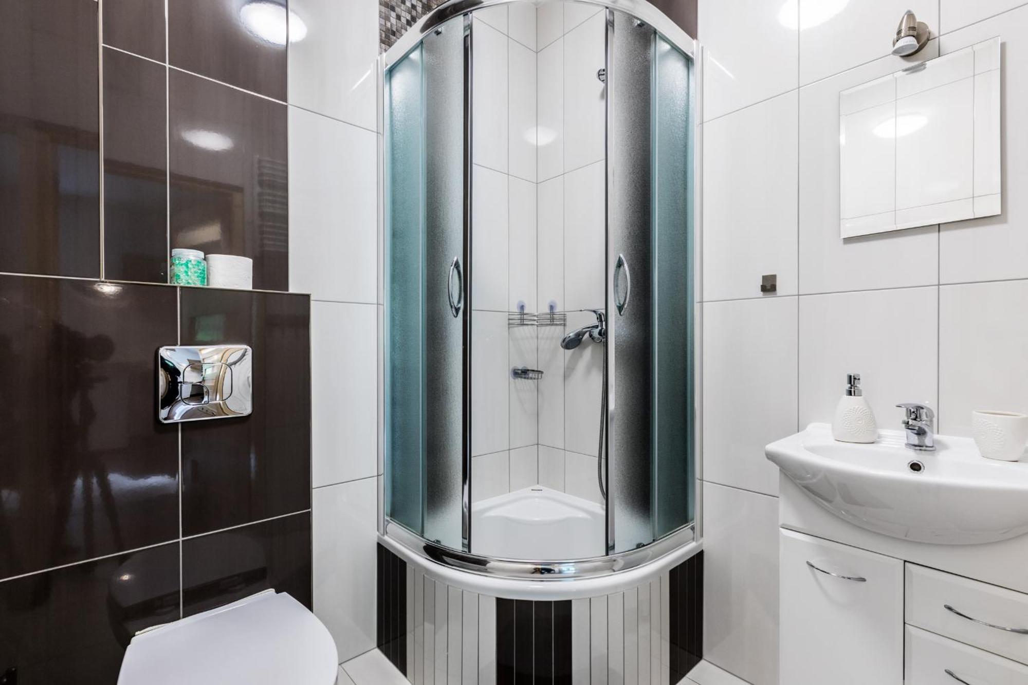 Apartamenty "Zielony Zakatek" Olcza ザコパネ 部屋 写真