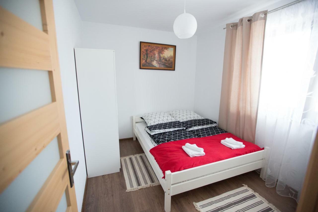 Apartamenty "Zielony Zakatek" Olcza ザコパネ エクステリア 写真